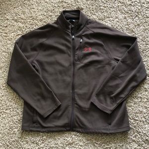 Men’s under armour jacket